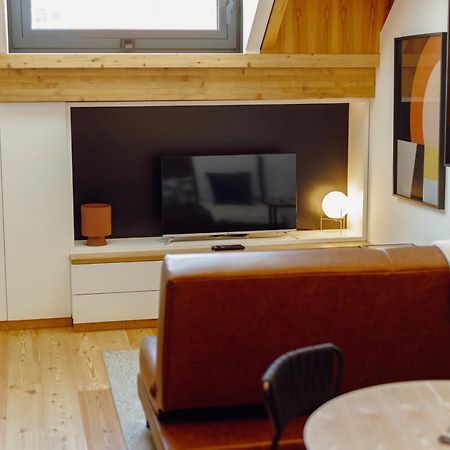 Elegant Downtown Apartment By Vacationy ポルト エクステリア 写真