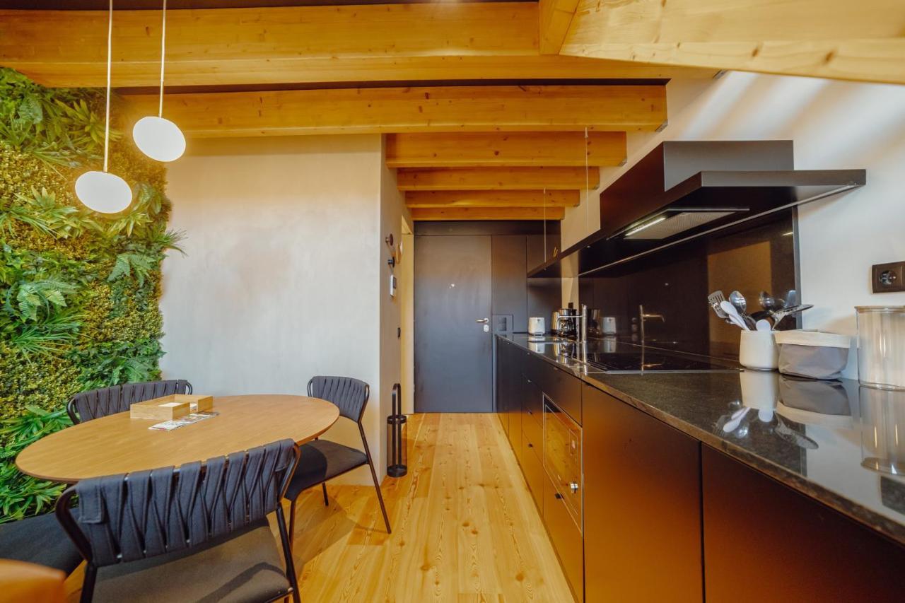 Elegant Downtown Apartment By Vacationy ポルト エクステリア 写真