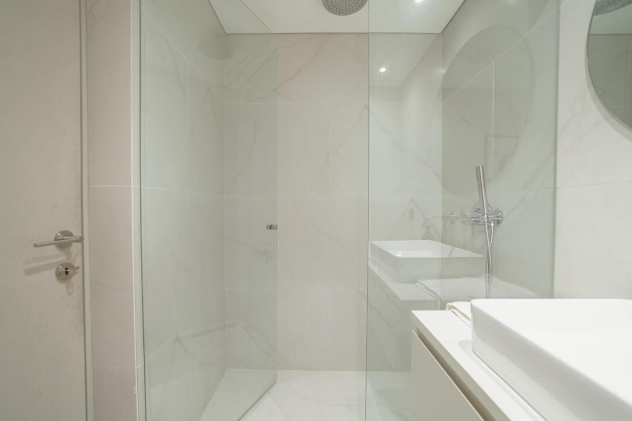 Elegant Downtown Apartment By Vacationy ポルト エクステリア 写真