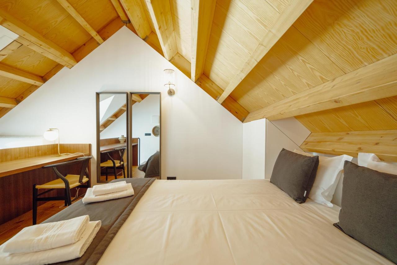 Elegant Downtown Apartment By Vacationy ポルト エクステリア 写真